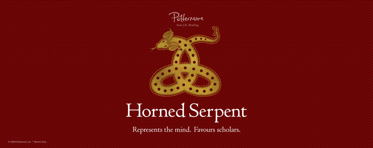 horned-serpent