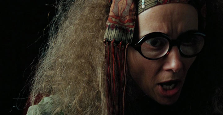 trelawny