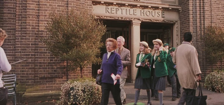 reptilehouse