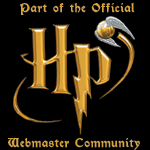 Muggle-V.com Part of the Official Harry Potter Webmaster Community
