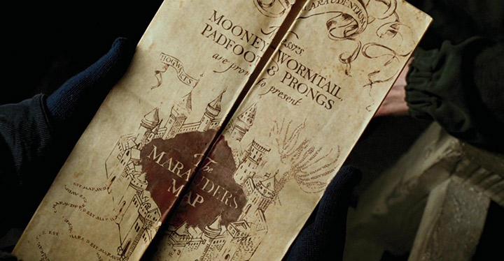 maraudersmap
