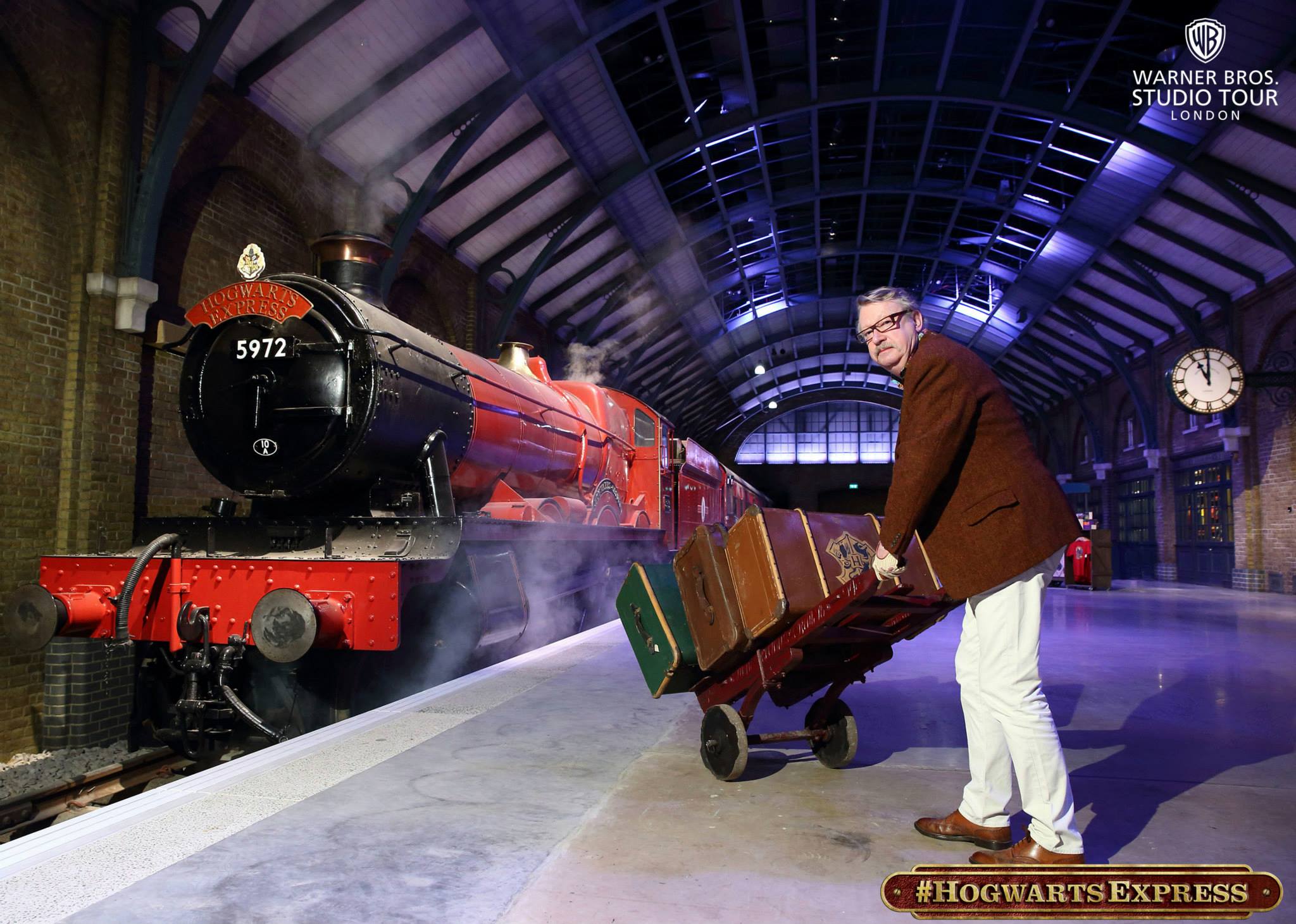 40 severts only the biggest harry pattor fans lnow