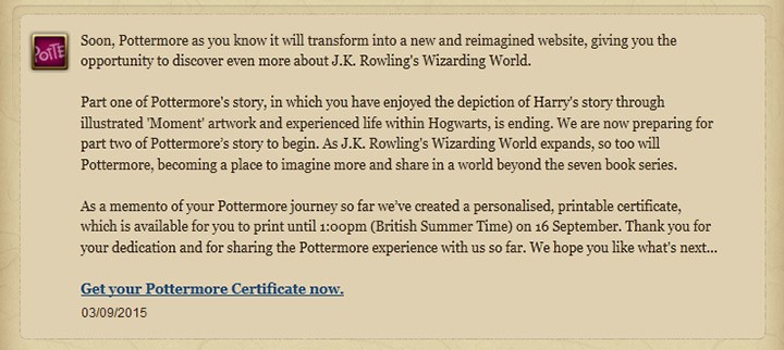 pottermore-certificate-announce