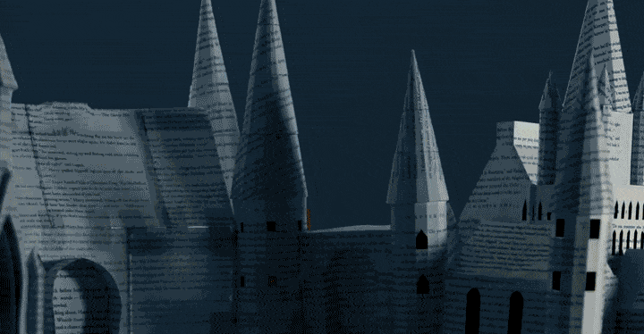 unPOP-Hogwarts