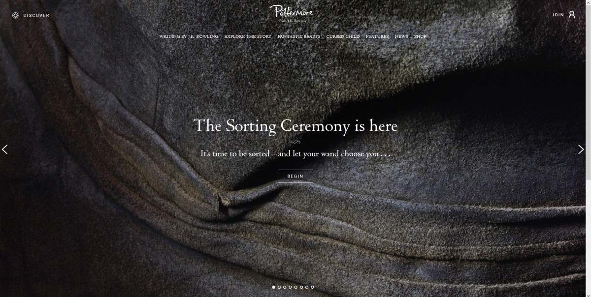 The Sorting