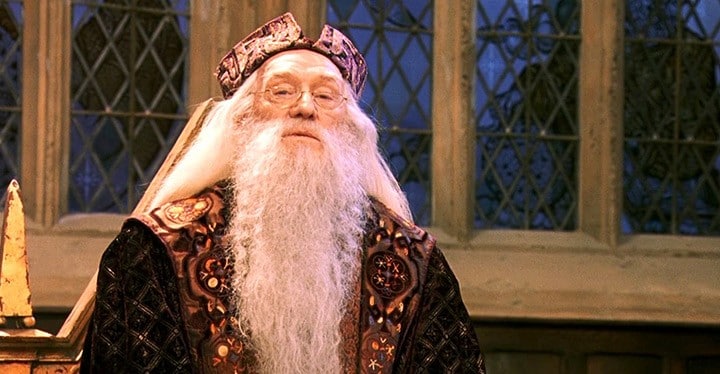 albusdumbledore