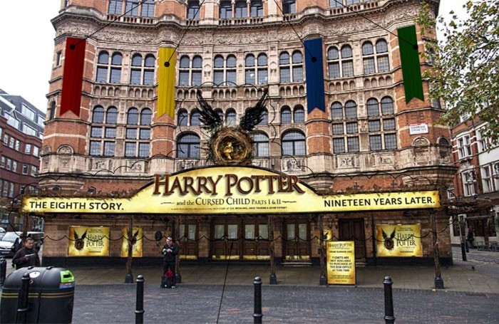 Palace Theatre