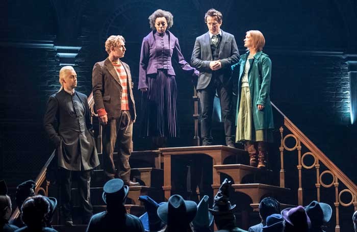 Alex-Price-Draco-Malfoy-Paul-Thornley-Ron-Weasley-Noma-Dumezweni-Hermione-Granger-Jamie-Parker-Harry-Potter-and-Poppy-Miller-Ginny-Potter-Harry-Potter-and-the-Cursed-Child
