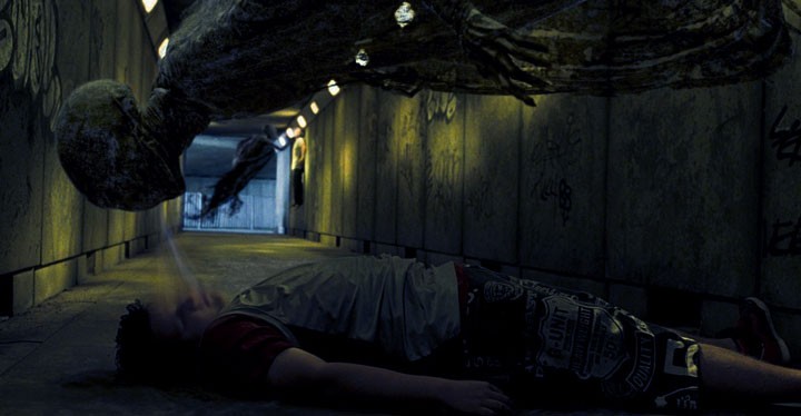 dudley-dementor