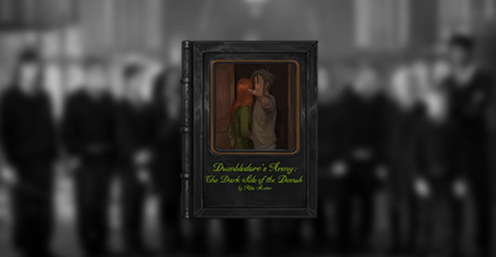 dumbledore's-army-book