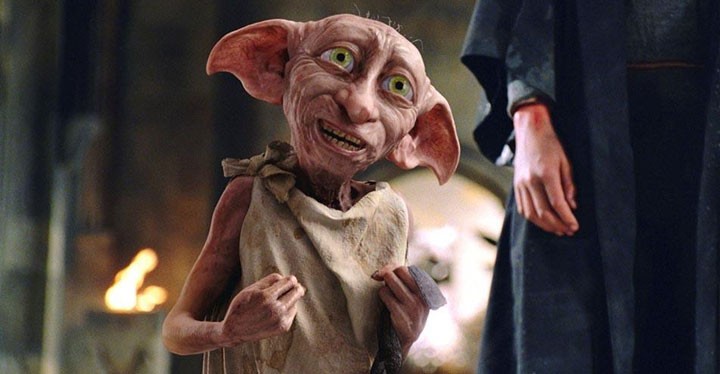 dobby-cs