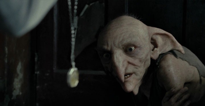 kreacher