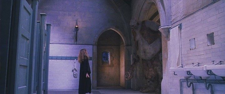 hermionewithtroll