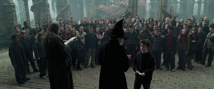 hogsmeadefirst