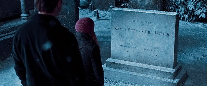 jamesandlily-grave
