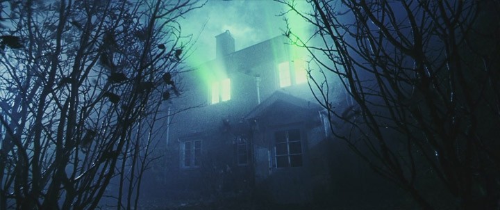 pottershouse