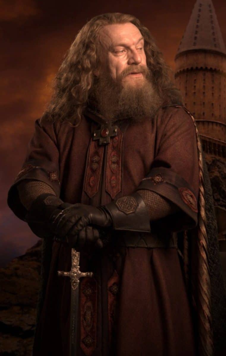 ก็อดดริก กริฟฟินดอร์