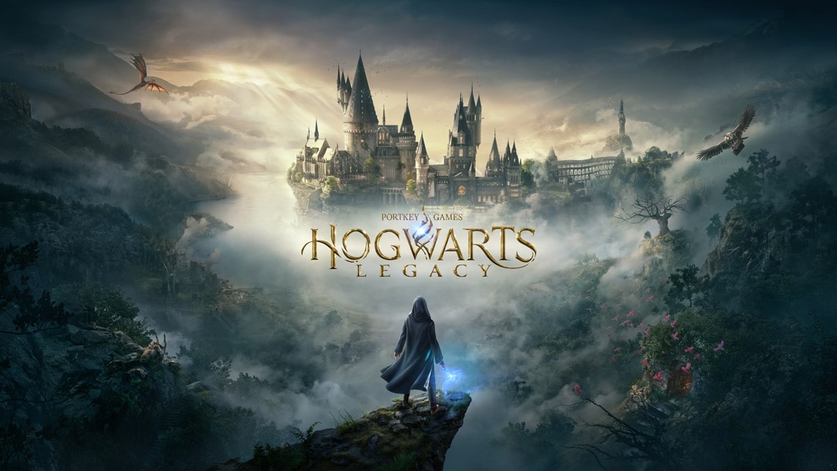 Hogwarts Legacy เกม RPG สำรวจฮอกวอตส์